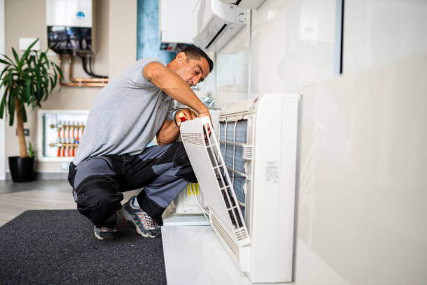 Carson City, MI Airduct Cleaning Company