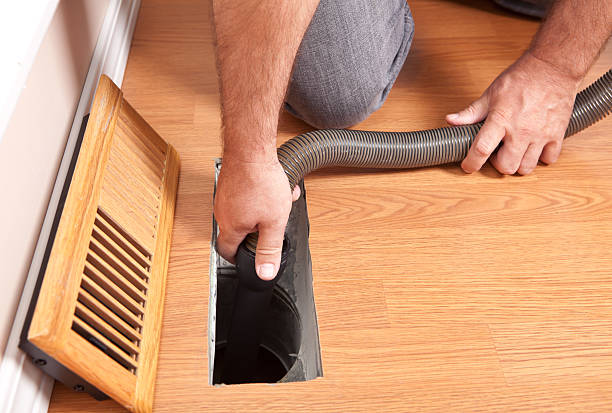 Best Air Duct Cleaning Cost  in Carson City, MI